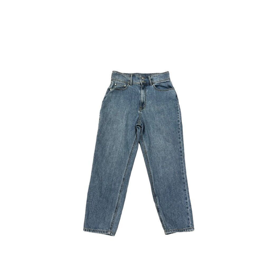 Urban Outfitters BDG Ultra High Rise Mom Jean Sz 31